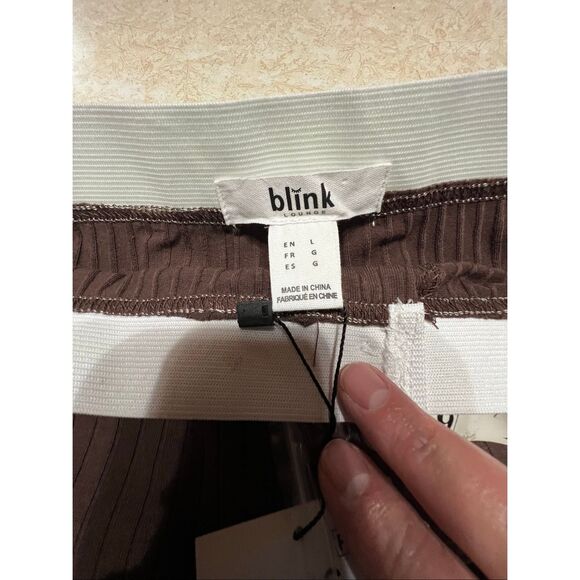 Womans Comfy Lounging Shorts (3) Sz L NWT - Picture 5 of 6